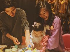 -CHEZ JASMINE 茉莉的氧气厨房