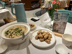 -莆田餐厅PUTIEN(三里屯店)