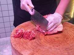 -古乐牛香·鲜牛肉自助火锅(南京总店)