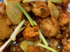 -腰记饭店(龙源路店)