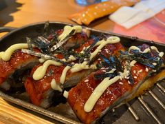 鳗鱼Tapas-生如夏花泰式火锅(鹭洲里店)