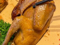 -燕郊烧鸽子(酷车小镇店)