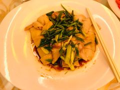 -半岛太子酒家(海港城店)