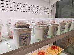 酸奶-好利来(木渎店)