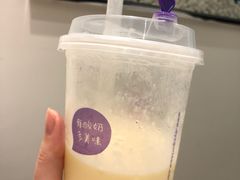 -一只酸奶牛(八一路店)