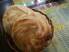 -虢州羊肉馆(三门峡店)