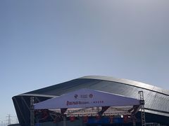 -金华市体育中心