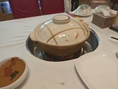 -天宜隆蘑菇宴火锅(石景山旗舰店)