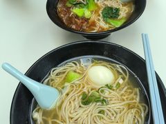 -北大家园食堂