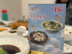 -湖锦酒楼·32年地道湖北菜(光谷店)