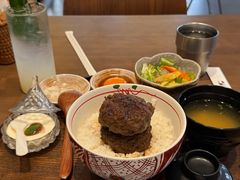 -ITARU食堂·定食料理(西丽店)