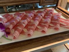 -楠火锅(龙阳广场店)