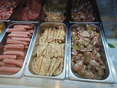 -焱味真•韩牛自助烤肉(大学城店)