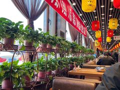 -荣鹏风味烀饼总店