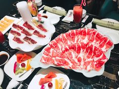 -泰河谷·豆捞