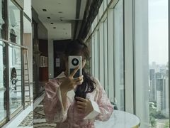 -翡翠36餐厅(浦东香格里拉店)