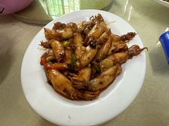 -黎记大排档(慈云路店)