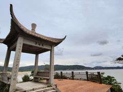 -桃花岛风景旅游区