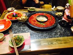 -蜀大侠火锅(建设路第五大道店)