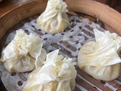 -德顺源·非遗烧麦·老菜(大观园店)