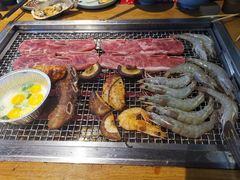 -蚝英雄鲜蚝自助专门店(长楹天街直营店)