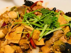 -拿渡·水煮鱼 麻辣香锅(西单大悦城店)