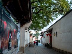 -三坊七巷历史文化街区