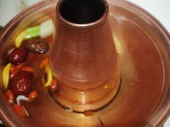 -涮福記·现切牛羊肉火锅(世纪汇店)