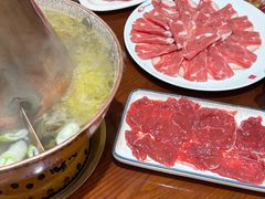 -1078號老北京涮肉(松柏店)