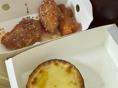 -必胜客(世欧广场店)