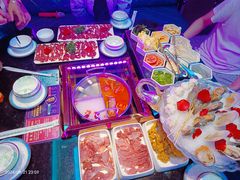 -唱客美食KTV量贩(日新路店)