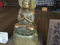 -有栖山 清光院 清水寺