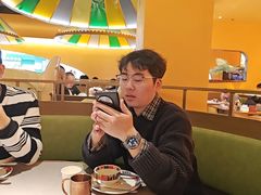 -塔哈尔·新疆盛宴(奉贤龙湖店)