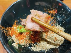 -炭窑水浒烤肉(汉阳鹦鹉巷子店)