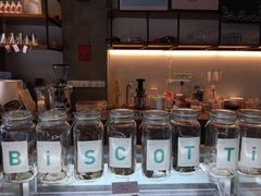 -fishtank鱼缸咖啡(三山街店)