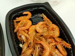 -盒马鲜生(双清路店)