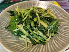 清炒板蓝根-呐咪傣园·云南菜(石厦店)