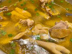 -四季暖堂·融合江浙菜(N1955创业园店)