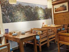 -菌自由丨野生菌火锅特色庭院餐厅(丽江古城店)