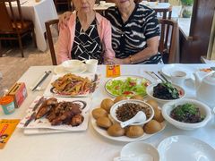 -乾隆美食·本帮菜(黄河路店)