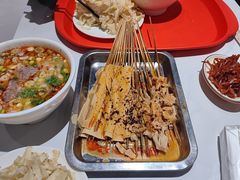 -清真马杰山牛肉汤馆