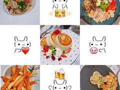 -娜娜家·Nana's restaurant(国金汇店)