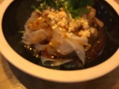 凉拌粉皮-符离集餐厅(万象城店)