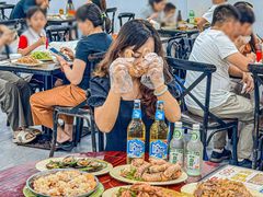 -贞姨美食·老字号海鲜大排档