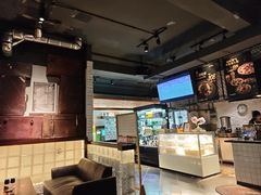 -JINNS锦时 steak&pizza(浸信会礼拜堂旧址店)