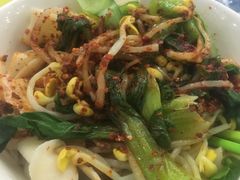 -北京大学-燕南食堂