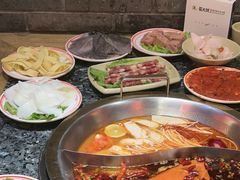 -蜀大侠火锅(森兰花园城店)