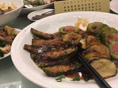 -广州天河希尔顿酒店