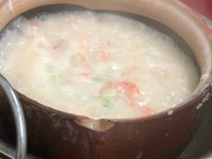 -潮汕砂锅粥(十八甫南路店)
