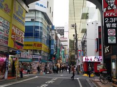 -秋叶原电器街